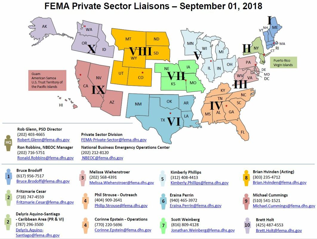 Fema Liaisons Map 2018 1 Orig 